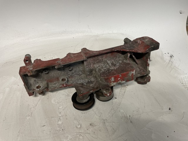 2014 Cummins Isx15 DPF Engine Bracket 2874656 OEM for sale online | eBay