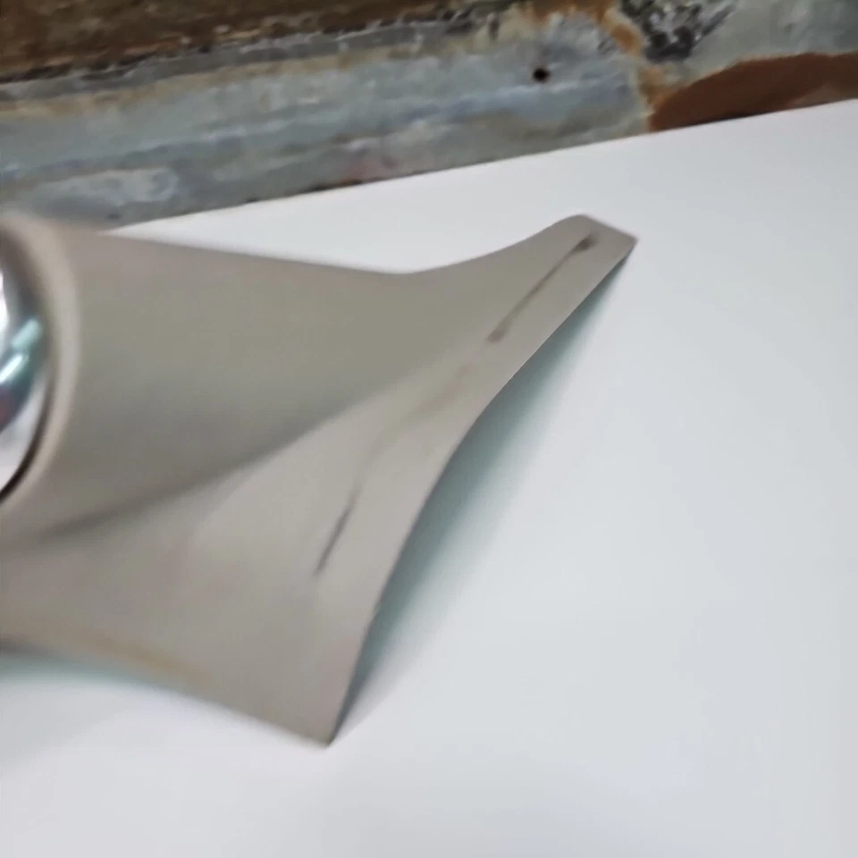 05-10 Chevy Cobalt A Pillar Pod Boost Gauge PSI AutoMeter OEM Bronceado LSJ Foto 2 de 4