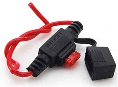JEGS 63016 Electric Vacuum Pump Kit - Bild 8 von 11