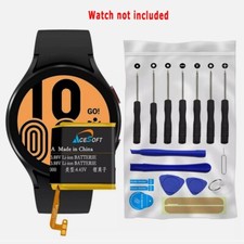 Working 460mAh Battery Tool for Samsung Galaxy Watch 4 Classic 46mm LTE SM-R895U