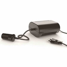 ConnaBride Netzgerät 12v/230v Adapter Trafo Steckdose Auto KFZ Camping Kühlbox