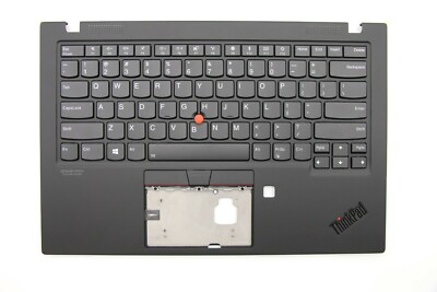 ThinkPad X1 Carbon 8th Gen - (Type 20U9, 20UA) 5M10Z27449 KEYBOARD
