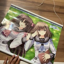 We Without Wings – Under the Innocent Sky poster 01