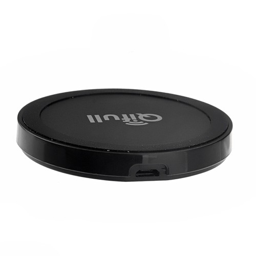 Wireless Charger Useful Wireless Receiver Berdroom Cell Phone - 第 8/8 張圖片