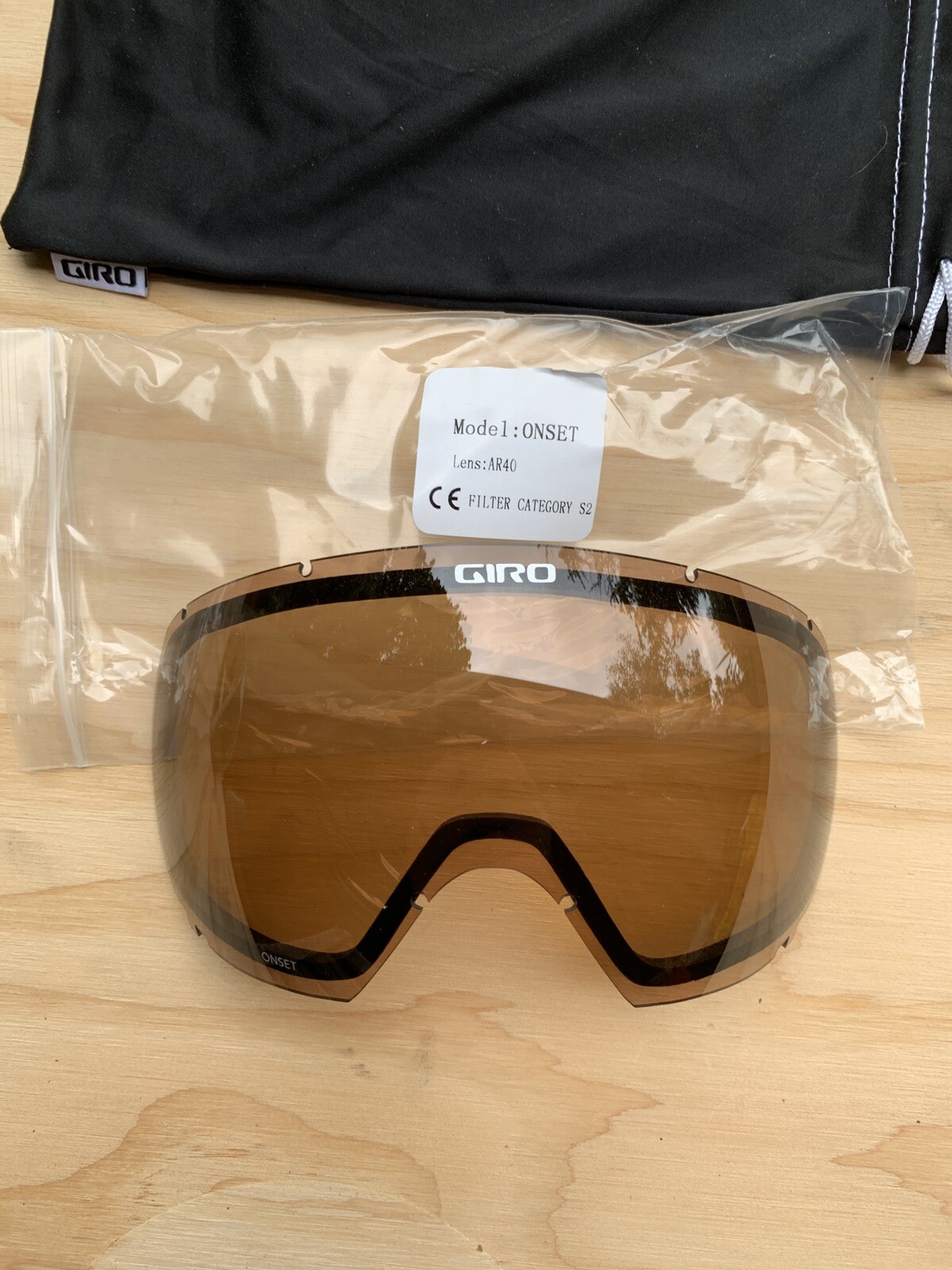 giro index goggles