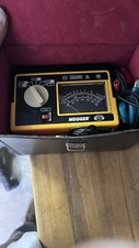 Megger 212159 1288 Insulation Tester