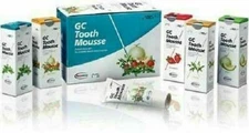 GC TOOTH MOUSSE 10X40GM DENTAL PRODUCT
