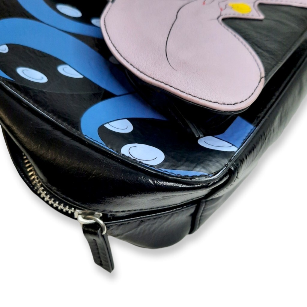 Danielle Nicole Ursula Backpack Purse The Little … - image 7