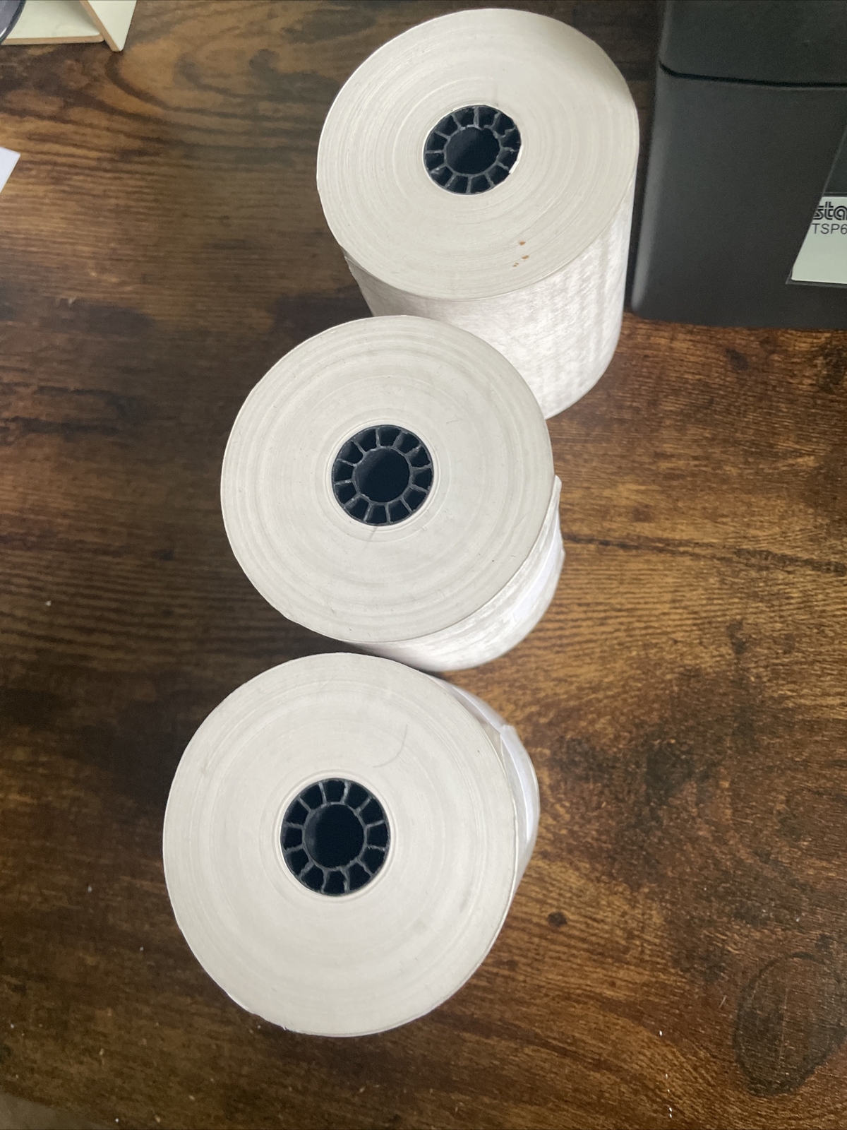 Micronics Star TSP650II POS Thermal Receipt Printer eBay