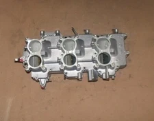 Yamaha 200 HP 2 Stroke Reed Plate Assembly PN 61H-13624-00-94 Fits 1994-2005