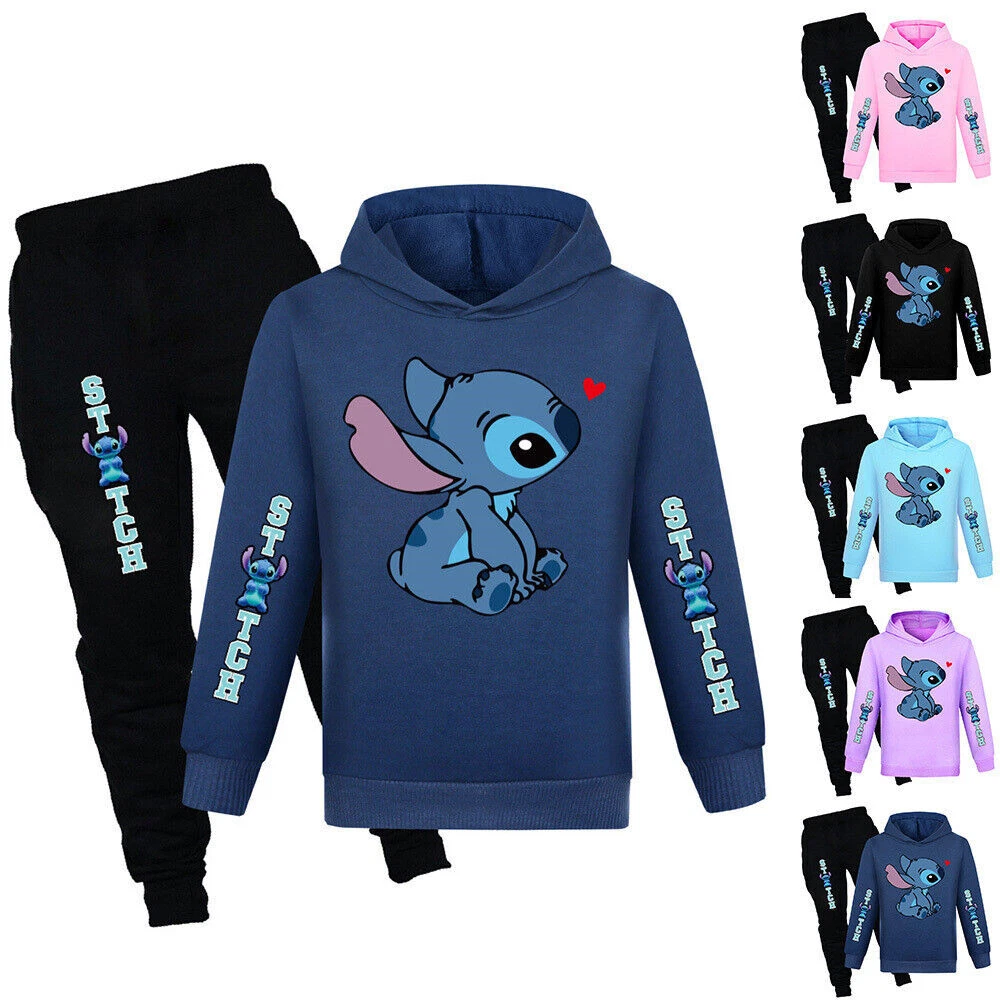 Lilo hoodie clearance