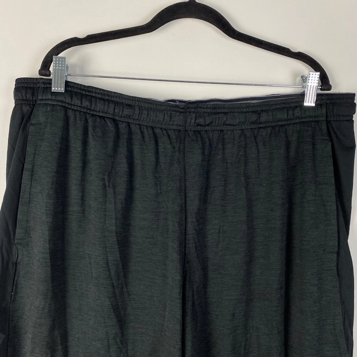 Under Armour UA RAID Shorts Mens 2XL Style 1253528 Black eBay
