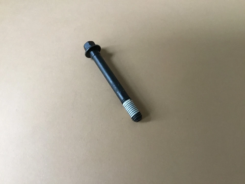 RECMAR Zylinderkopfschraube als für GM V6 V8 Mercruiser 10-11966 Volvo Penta 3856122