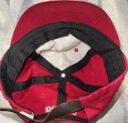 Logo chapeau suprême laine