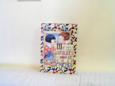 Mary Engelbreit Photo ALBUM Memory Book Scrapbook Wedding/Stamp/Picture ALBUM