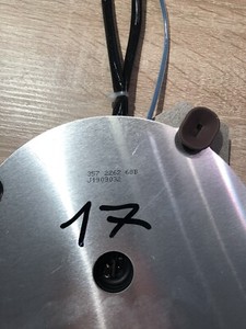 Ersatzteile Für  kochfeld AEG Induktionsspulen