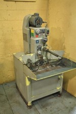 5-12 Sunnen Model Mbb-1650 Hone Machine Yoder 56796