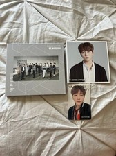 seventeen japanese album we make you seungkwan