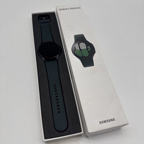 SAMSUNG GALAXY WATCH 4 LTE ZIELONY 44MM SMARTWATCH SM-R875FZGAEUA - Zdjęcie 3 z 4