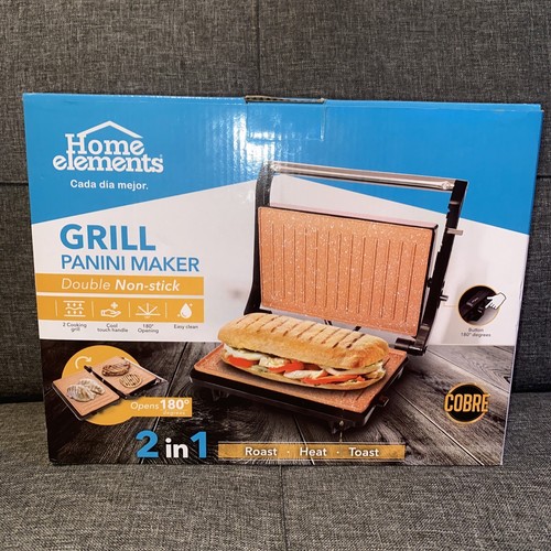ebay panini maker