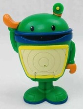 New Team Umizoomi Bot Robot Action Figures Doll Kids Gift