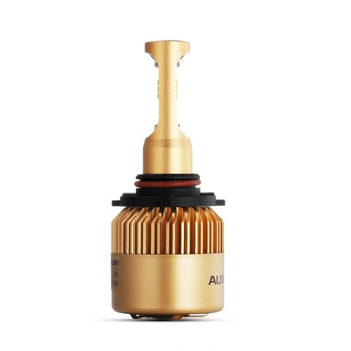 Faro LED de haz alto bajo antiniebla AUXBEAM S3 9005 9006 H11 H4 H7 H13 9007 880 881 H1 - Imagen 10 de 21