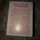 1985 Campbell Kids Collector's Edition Christmas Ornament — photo 3