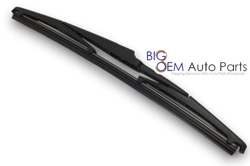 Chevrolet Spark 2013-2015 2016 Spark EV limpiaparabrisas de ventana trasera OEM 96688389 Foto 3 de 4