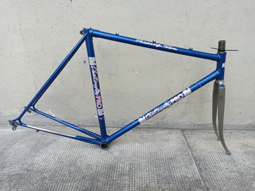 vintage telaio frame corsa road Cinelli pro challenge team 55 x 54 | eBay