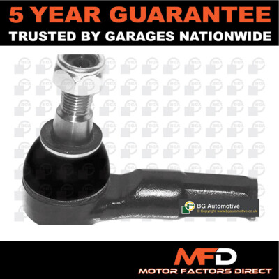 Fits VW Crafter 2006-2016 Mercedes Sprinter 2006- MFD Front Tie Rod End #1