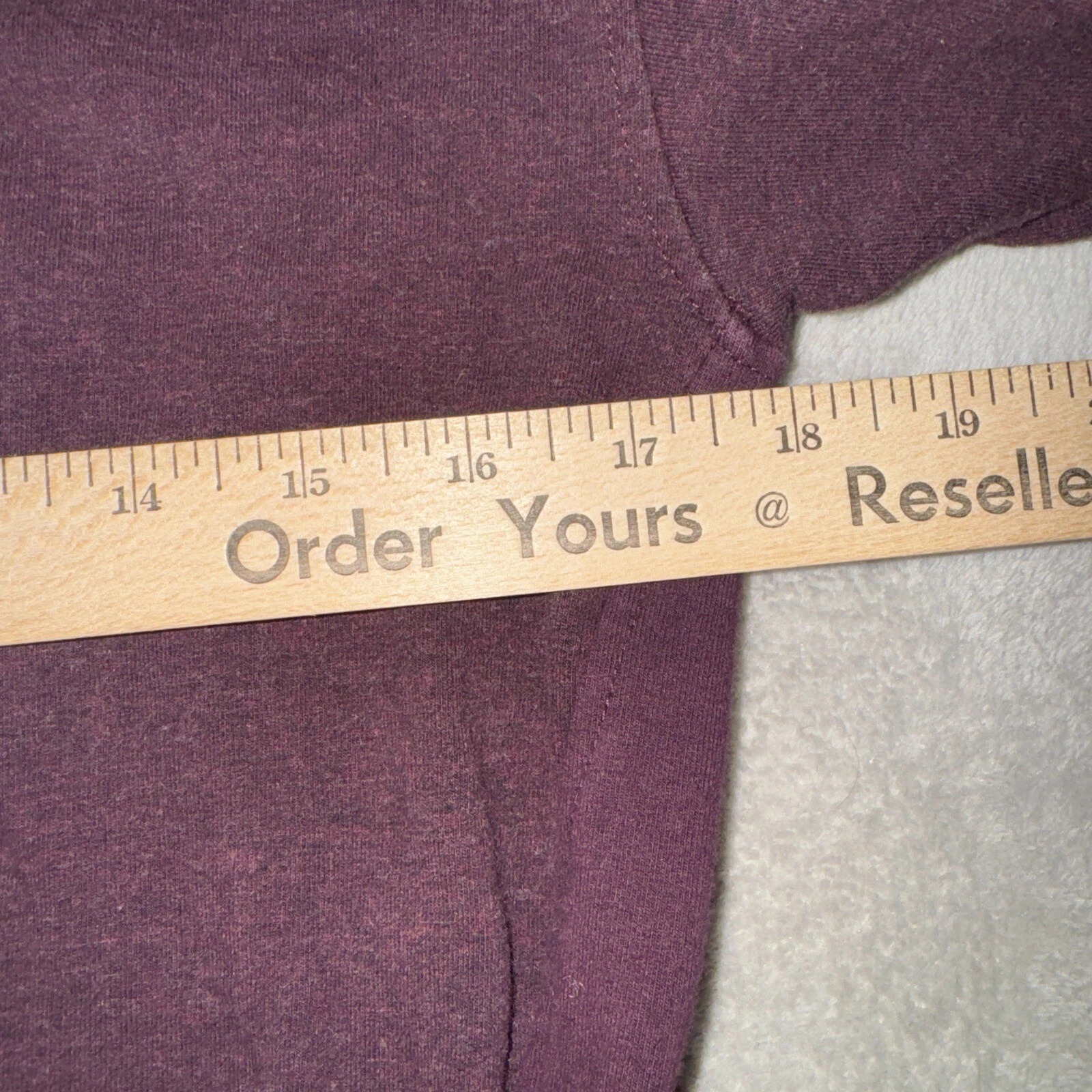 yogalicious pullover soft sweatshirt