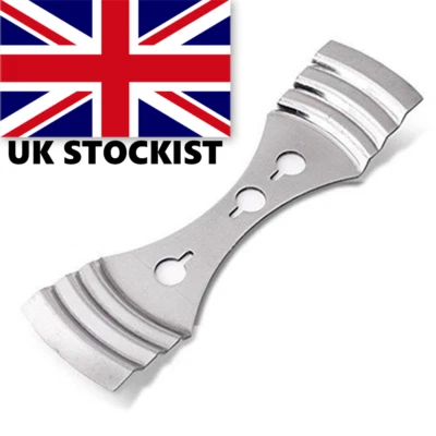 10 x stoppini candela centro di centraggio metallo supporti dispositivo supporti artigianato