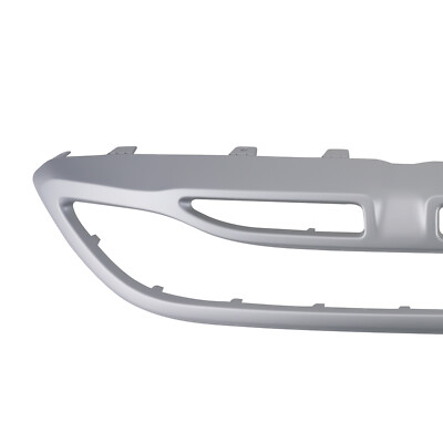 Front Bumper Cover Trim Molding 1568858200 For Mercedes Benz