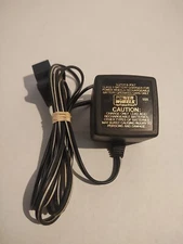 Fisher-Price Power Wheels 6 Volt Battery Charger BC-120-61200