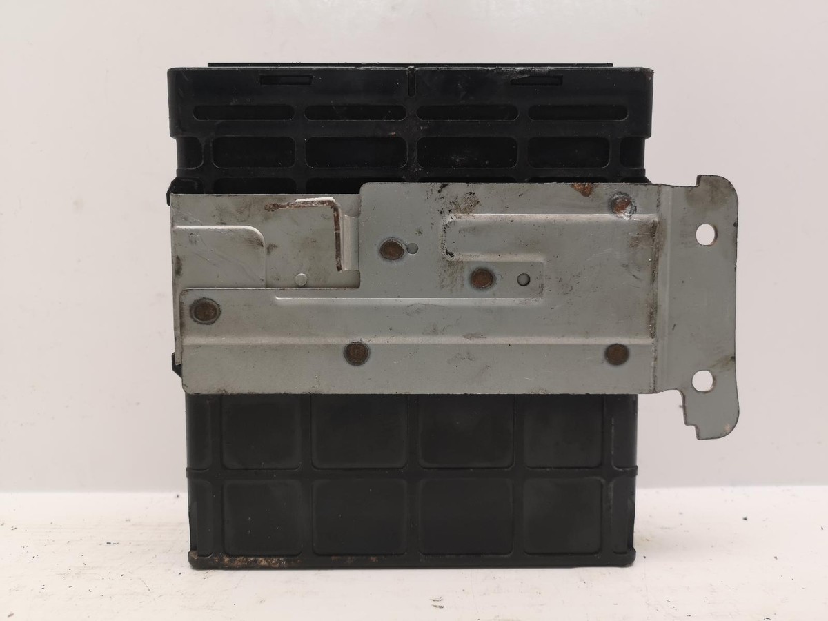 MITSUBISHI AIRTREK MK1 2001 - 2005 ENGINE ECU TURBO 68109 MN132774  