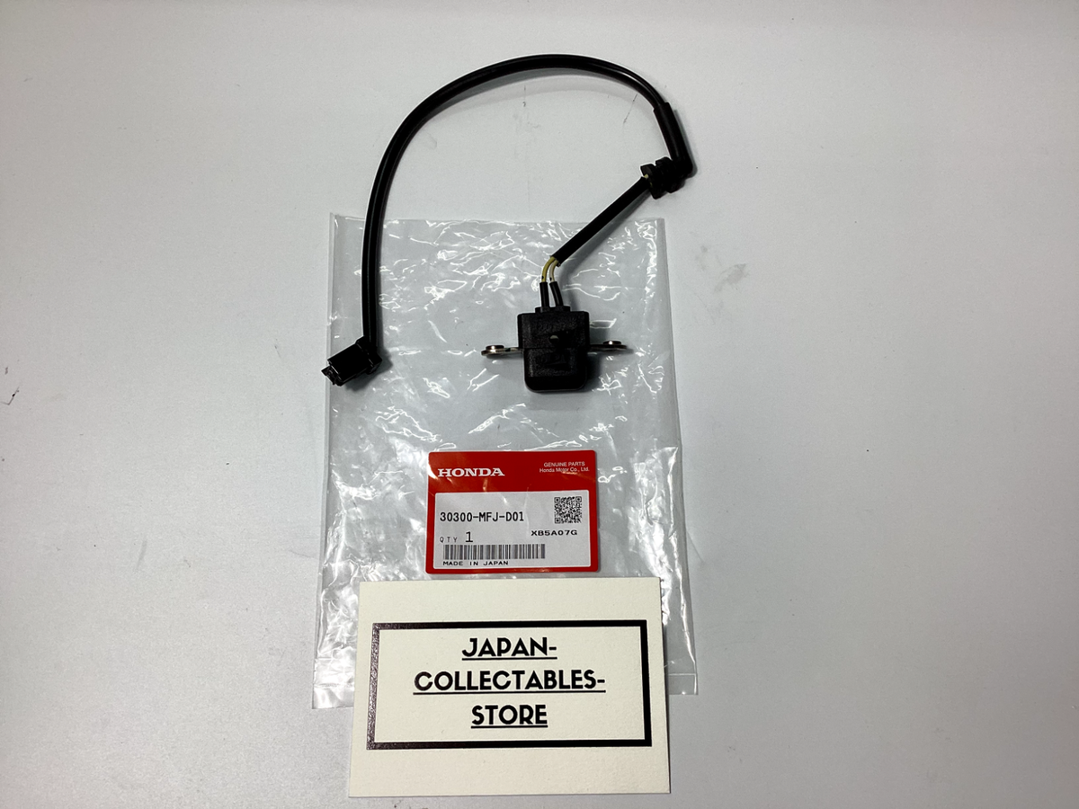Engine Stator Pickup Coil From 2009 Honda CBR 600rr ABS for sale