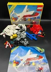 LEGO 6375 Trans Air Carrier- LEGOLAND - Box & Instructions