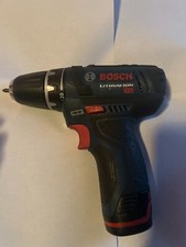 BOSCH PS31-2A 12V Max 3/8inch Drill