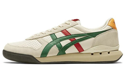 ASICS Ultimate 81 EX Low Birch Kale - 1183B510-203
