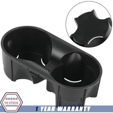 Front Console Cup Holder 1FH72XDVAA NEW For JEEP WRANGLER 2007-2010