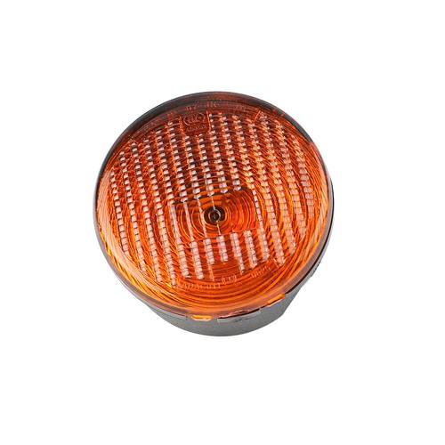 Fits For 2007-2013 Jeep Wrangler Front Right Turn Signal Park Lamp NO Bulb - Picture 5 of 6