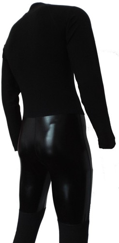 First order stormtrooper undersuit conforms to Level 3 501st reference Library | eBay