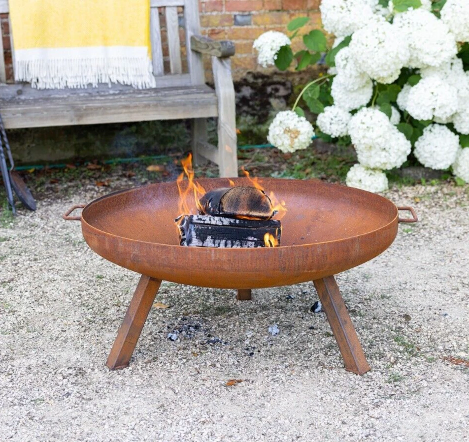 Steel lawn furniture outlet