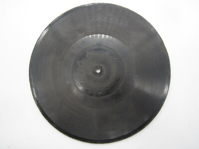 Edison 50795 George Wilton Ballard Held Fast In A Baby's Hands / Dearest One