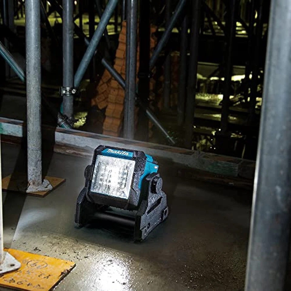 Makita 14.4V/18/40V Work Lights  ML003G 20-LED 1100Lm MAX/13H Body Only F/S JP - Image 4 of 4