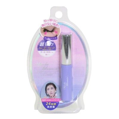 Miche Bloomin  Eyelash Glue Clear