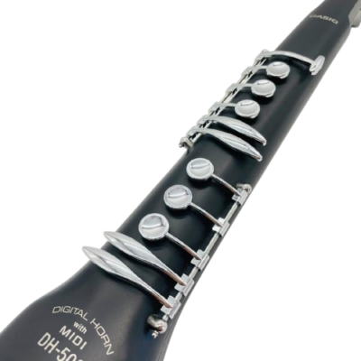 動作品 CASIO DIGITAL HORN 電子サックス DH-500 s-l400.png