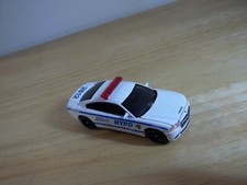 Greenlight 2012 Dodge Charger NYPD 1/64
