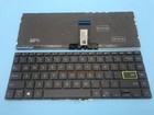 NEW For ASUS VivoBook S14 X421FQ X421IA X421JA X421JP English Keyboard Black