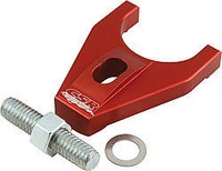 Csr Performance Chevy V8 Red Anodize Distributor Hold Down Kit P/n 670r on sale Csr Performance Chevy V8 Red Anodize Distributor Hold Down Kit P/n 670r on sale